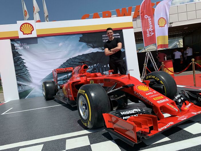 115 Times People Turned Their Big And Small Dreams Into Reality And Inspired The Internet 115 Times People Turned Their Big And Small Dreams Into Reality And Inspired The Internet