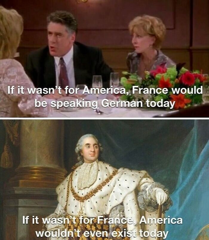 You Might Learn A Thing Or Two From These 65 Hilarious History Memes You Might Learn A Thing Or Two From These 65 Hilarious History Memes