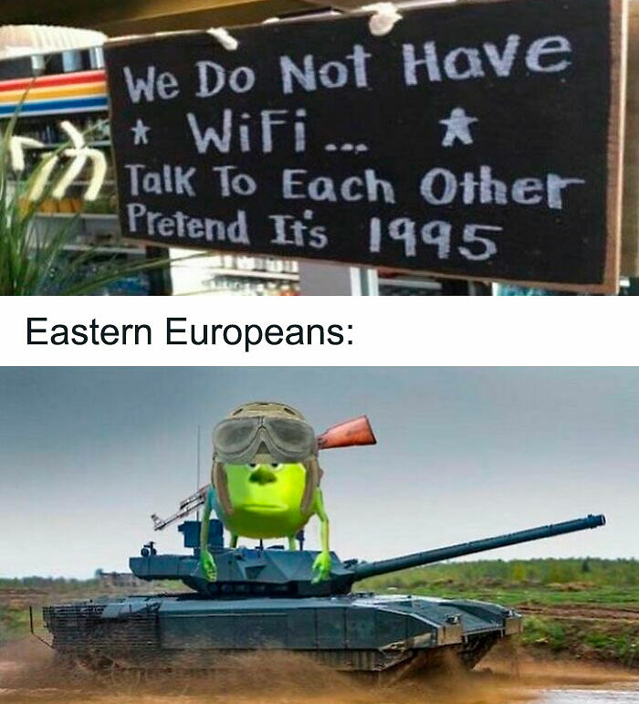 You Might Learn A Thing Or Two From These 65 Hilarious History Memes You Might Learn A Thing Or Two From These 65 Hilarious History Memes