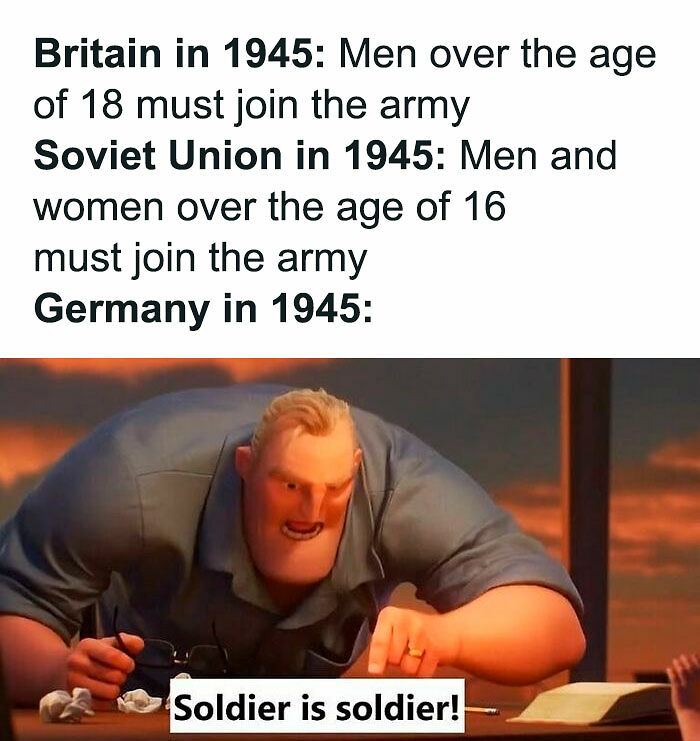 You Might Learn A Thing Or Two From These 65 Hilarious History Memes You Might Learn A Thing Or Two From These 65 Hilarious History Memes