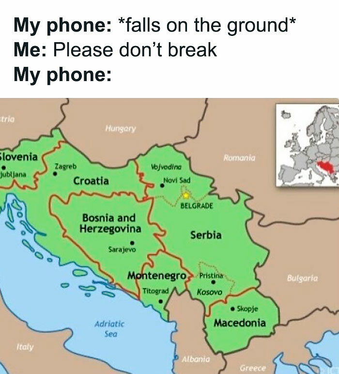 You Might Learn A Thing Or Two From These 65 Hilarious History Memes You Might Learn A Thing Or Two From These 65 Hilarious History Memes