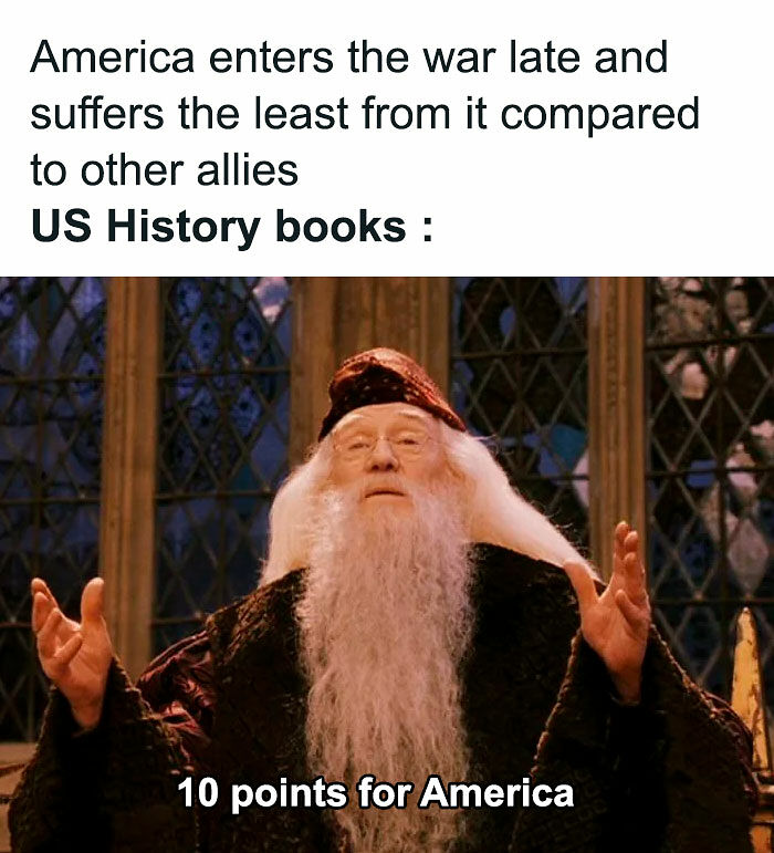 You Might Learn A Thing Or Two From These 65 Hilarious History Memes You Might Learn A Thing Or Two From These 65 Hilarious History Memes