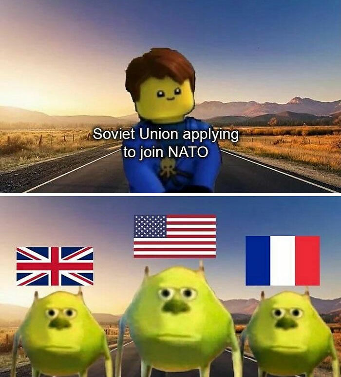 You Might Learn A Thing Or Two From These 65 Hilarious History Memes You Might Learn A Thing Or Two From These 65 Hilarious History Memes