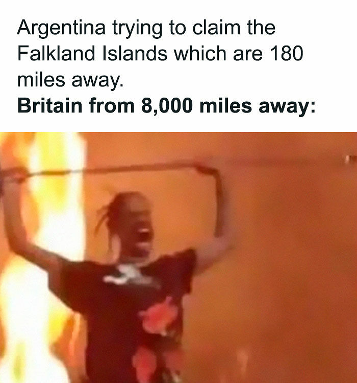 You Might Learn A Thing Or Two From These 65 Hilarious History Memes You Might Learn A Thing Or Two From These 65 Hilarious History Memes