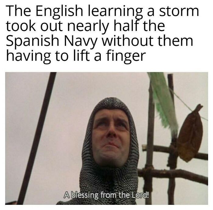 You Might Learn A Thing Or Two From These 65 Hilarious History Memes You Might Learn A Thing Or Two From These 65 Hilarious History Memes