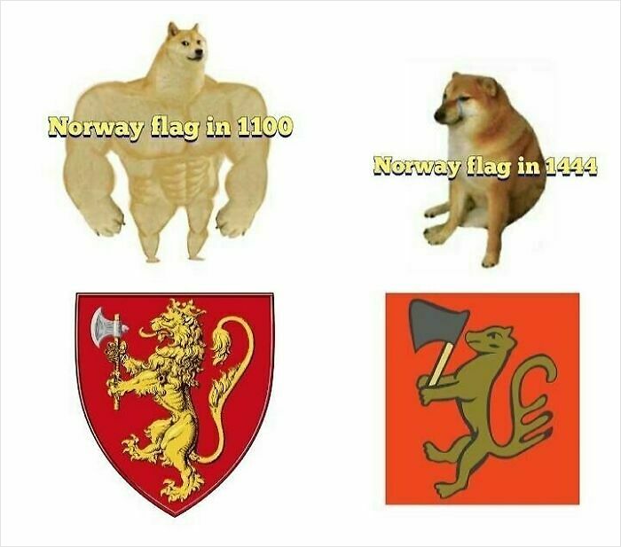 You Might Learn A Thing Or Two From These 65 Hilarious History Memes You Might Learn A Thing Or Two From These 65 Hilarious History Memes