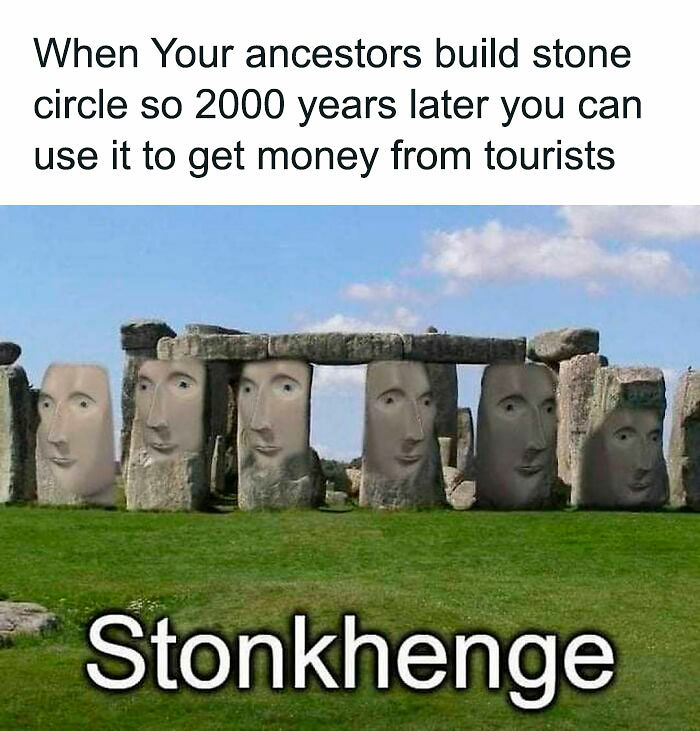 You Might Learn A Thing Or Two From These 65 Hilarious History Memes You Might Learn A Thing Or Two From These 65 Hilarious History Memes