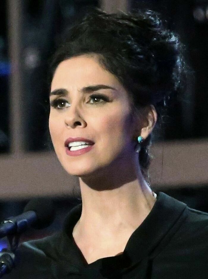 Sarah Silverman: Bio And Career Highlights Sarah Silverman: Bio And Career Highlights