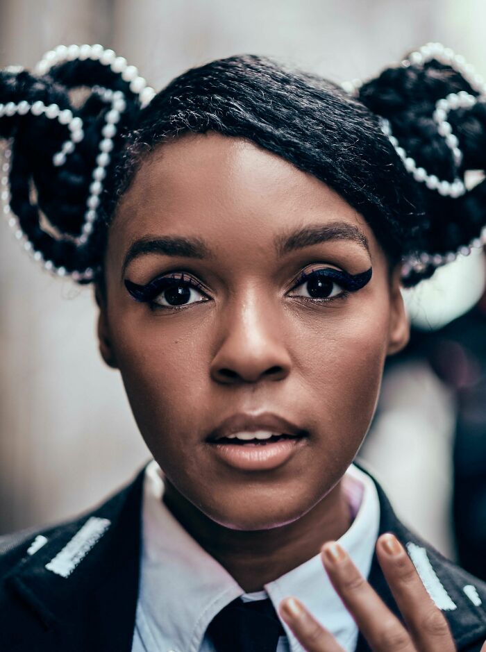 Janelle Mon&aacute;e: Bio And Career Highlights