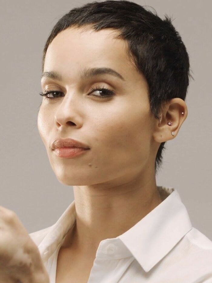 Zoë Kravitz: Bio And Career Highlights Zoë Kravitz: Bio And Career Highlights