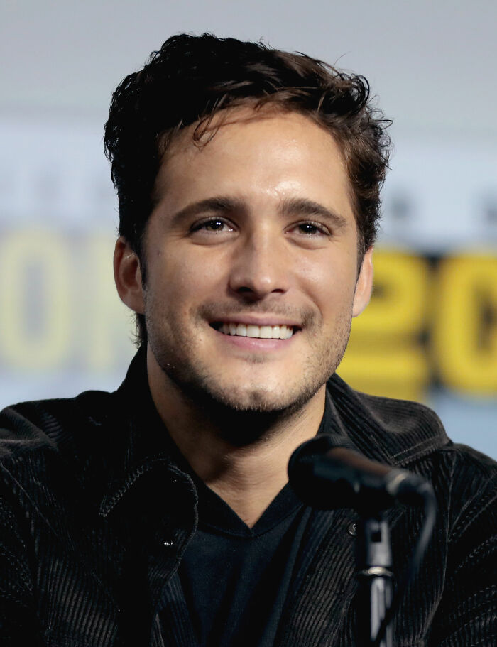 Diego Boneta: Bio And Career Highlights Diego Boneta: Bio And Career Highlights