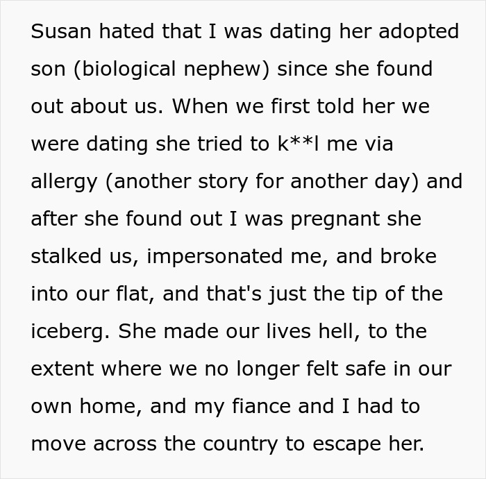 Unhinged MIL Loses Her Job When When Revengeful DIL Finds Out She’s Considered For A Promotion Unhinged MIL Loses Her Job When When Revengeful DIL Finds Out She’s Considered For A Promotion
