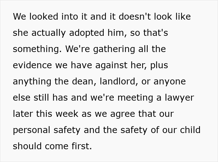 Unhinged MIL Loses Her Job When When Revengeful DIL Finds Out She’s Considered For A Promotion Unhinged MIL Loses Her Job When When Revengeful DIL Finds Out She’s Considered For A Promotion