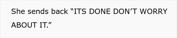 Coworker Refuses To Fix Her Own Mistake, Gets Mad When Person Hands The Call Right Back To Her Coworker Refuses To Fix Her Own Mistake, Gets Mad When Person Hands The Call Right Back To Her