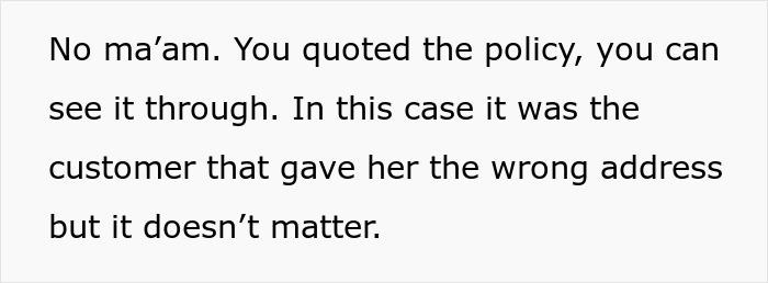Coworker Refuses To Fix Her Own Mistake, Gets Mad When Person Hands The Call Right Back To Her Coworker Refuses To Fix Her Own Mistake, Gets Mad When Person Hands The Call Right Back To Her