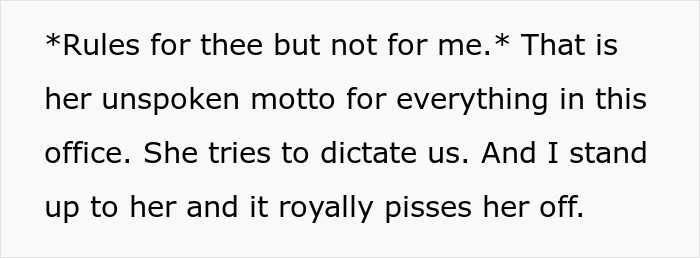 Coworker Refuses To Fix Her Own Mistake, Gets Mad When Person Hands The Call Right Back To Her Coworker Refuses To Fix Her Own Mistake, Gets Mad When Person Hands The Call Right Back To Her