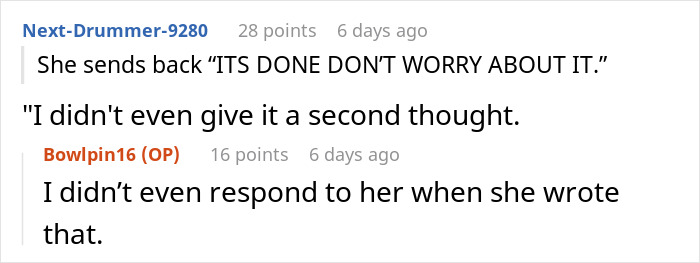 Coworker Refuses To Fix Her Own Mistake, Gets Mad When Person Hands The Call Right Back To Her Coworker Refuses To Fix Her Own Mistake, Gets Mad When Person Hands The Call Right Back To Her