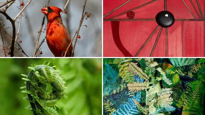 Shared Visions: 20 Artists And 20 Photographers Collaborate Across Mediums Shared Visions: 20 Artists And 20 Photographers Collaborate Across Mediums