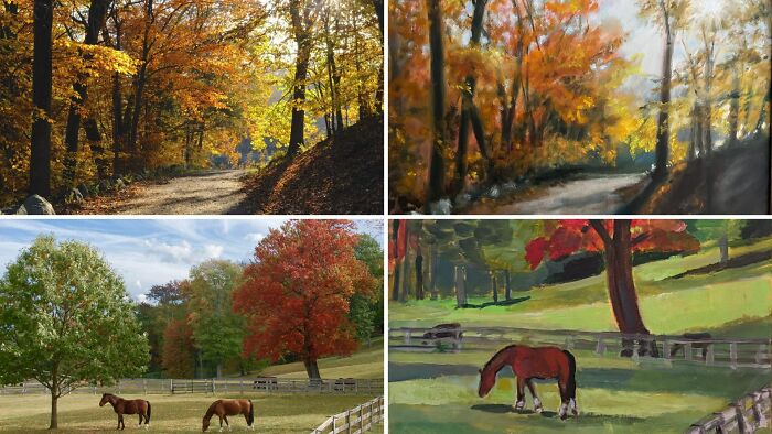 Shared Visions: 20 Artists And 20 Photographers Collaborate Across Mediums Shared Visions: 20 Artists And 20 Photographers Collaborate Across Mediums