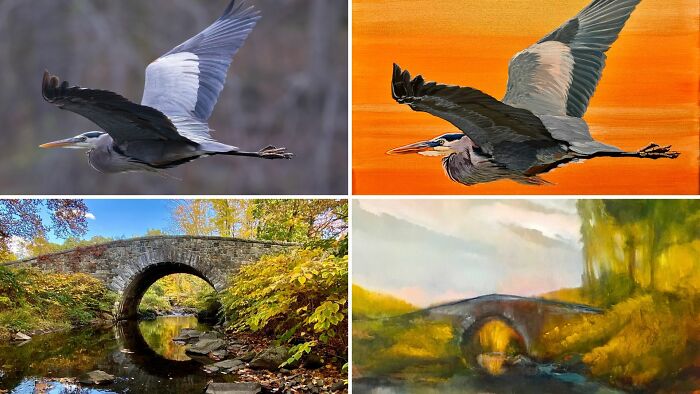 Shared Visions: 20 Artists And 20 Photographers Collaborate Across Mediums Shared Visions: 20 Artists And 20 Photographers Collaborate Across Mediums