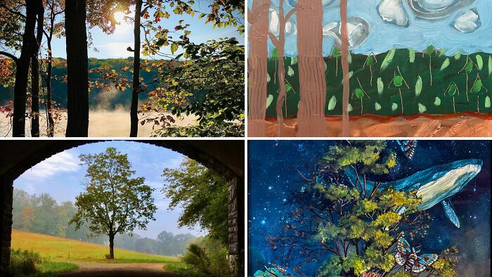 Shared Visions: 20 Artists And 20 Photographers Collaborate Across Mediums Shared Visions: 20 Artists And 20 Photographers Collaborate Across Mediums