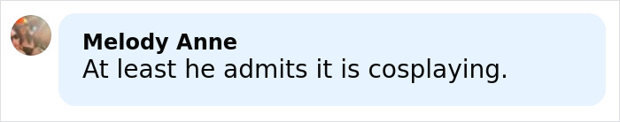 High School Teacher’s Costume Photos Online Spark Outrage Among Parents