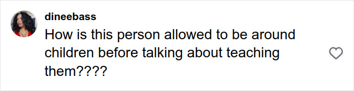 High School Teacher’s Costume Photos Online Spark Outrage Among Parents