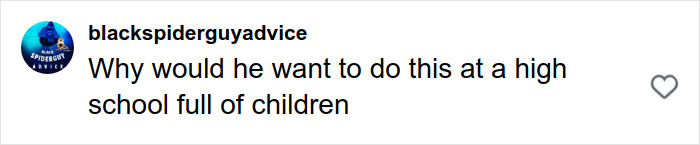 High School Teacher’s Costume Photos Online Spark Outrage Among Parents