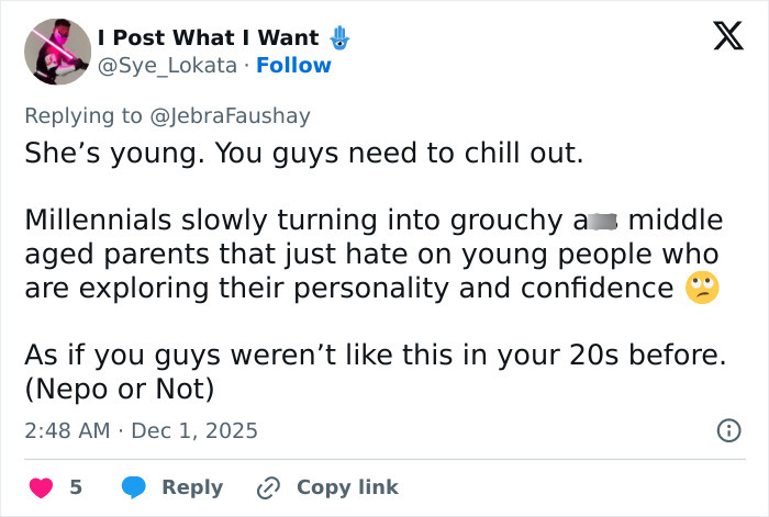 Apple Martin Blasted As “Insufferable Nepo-Baby” Over Video Announcing Self-Portrait Modeling Campaign Apple Martin Blasted As “Insufferable Nepo-Baby” Over Video Announcing Self-Portrait Modeling Campaign