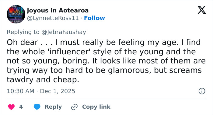 Apple Martin Blasted As “Insufferable Nepo-Baby” Over Video Announcing Self-Portrait Modeling Campaign Apple Martin Blasted As “Insufferable Nepo-Baby” Over Video Announcing Self-Portrait Modeling Campaign