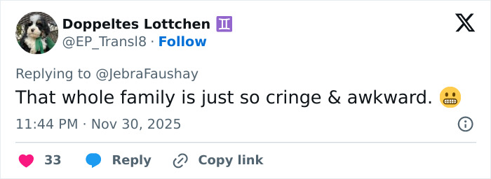 Apple Martin Blasted As “Insufferable Nepo-Baby” Over Video Announcing Self-Portrait Modeling Campaign Apple Martin Blasted As “Insufferable Nepo-Baby” Over Video Announcing Self-Portrait Modeling Campaign