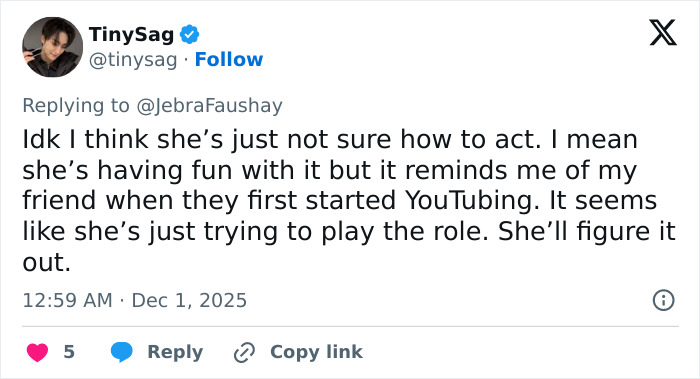 Apple Martin Blasted As “Insufferable Nepo-Baby” Over Video Announcing Self-Portrait Modeling Campaign Apple Martin Blasted As “Insufferable Nepo-Baby” Over Video Announcing Self-Portrait Modeling Campaign