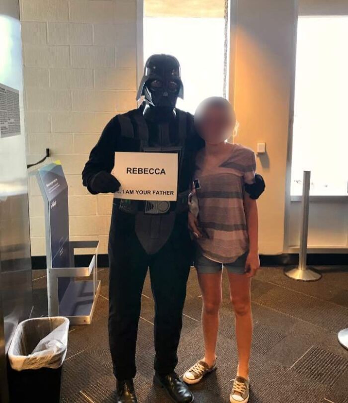 They Say That Men Never Grow Up, And Here Are 69 Wholesome Photos That Prove It (New Pics) They Say That Men Never Grow Up, And Here Are 69 Wholesome Photos That Prove It (New Pics)