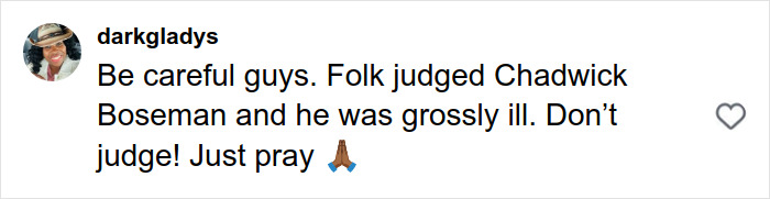 La Toya Jackson Sparks Concern With Alarmingly Slim Appearance Amid Possible Health Issues La Toya Jackson Sparks Concern With Alarmingly Slim Appearance Amid Possible Health Issues