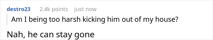 BF Has Nothing But Criticism For GF’s 8YO Daughter, She Sends Him Packing, Then Has Second Thoughts BF Has Nothing But Criticism For GF’s 8YO Daughter, She Sends Him Packing, Then Has Second Thoughts