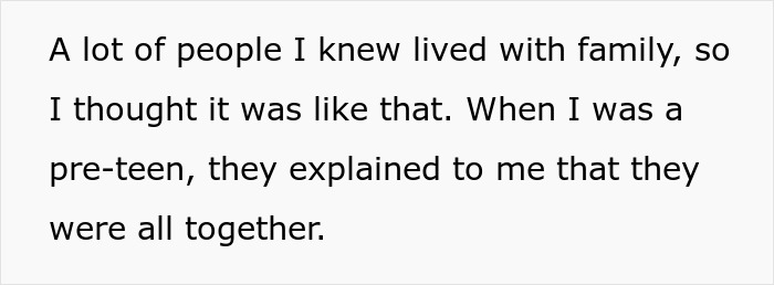 Woman Rethinks Her Engagement After Fiancé’s Lie About Her Family Blows Up During Holiday Dinner Woman Rethinks Her Engagement After Fiancé’s Lie About Her Family Blows Up During Holiday Dinner