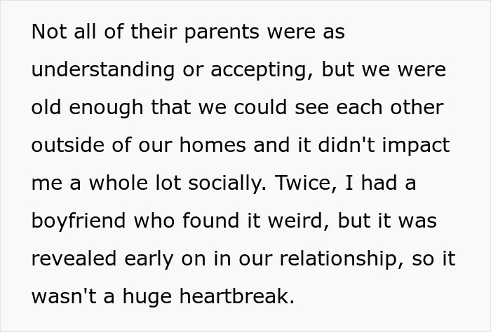 Woman Rethinks Her Engagement After Fiancé’s Lie About Her Family Blows Up During Holiday Dinner Woman Rethinks Her Engagement After Fiancé’s Lie About Her Family Blows Up During Holiday Dinner