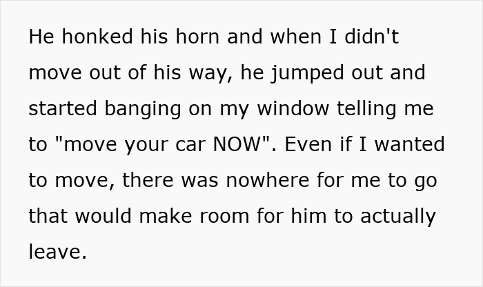 Parking Lot Psycho Attacks Man’s Car With A Shopping Cart Because He Couldn’t Wait 30 Seconds Parking Lot Psycho Attacks Man’s Car With A Shopping Cart Because He Couldn’t Wait 30 Seconds