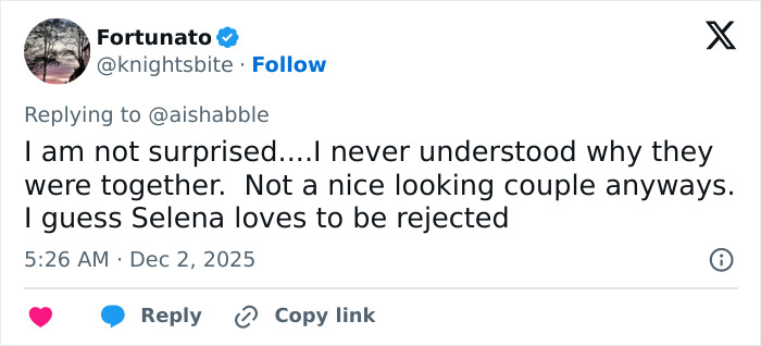 “He Can’t Stand Her”: Benny Blanco’s Cold Treatment Of Selena Gomez In Viral Clip Divides Fans “He Can’t Stand Her”: Benny Blanco’s Cold Treatment Of Selena Gomez In Viral Clip Divides Fans