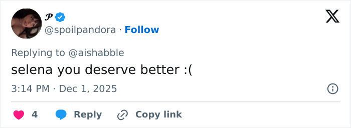 “He Can’t Stand Her”: Benny Blanco’s Cold Treatment Of Selena Gomez In Viral Clip Divides Fans “He Can’t Stand Her”: Benny Blanco’s Cold Treatment Of Selena Gomez In Viral Clip Divides Fans