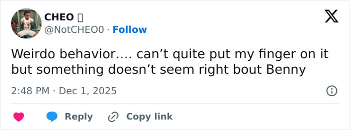 “He Can’t Stand Her”: Benny Blanco’s Cold Treatment Of Selena Gomez In Viral Clip Divides Fans “He Can’t Stand Her”: Benny Blanco’s Cold Treatment Of Selena Gomez In Viral Clip Divides Fans