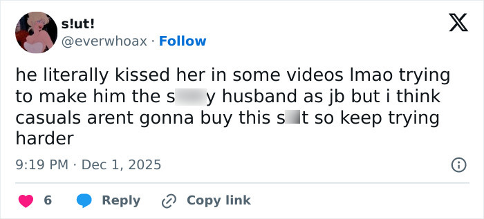 “He Can’t Stand Her”: Benny Blanco’s Cold Treatment Of Selena Gomez In Viral Clip Divides Fans “He Can’t Stand Her”: Benny Blanco’s Cold Treatment Of Selena Gomez In Viral Clip Divides Fans