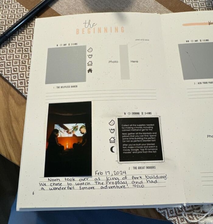 22 Date Night Ideas That Will Keep You From Getting Sick Of Each Other During The Long, Dark Winter 22 Date Night Ideas That Will Keep You From Getting Sick Of Each Other During The Long, Dark Winter