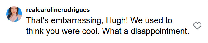 Hugh Jackman Infuriates Fans After Red Carpet Appearance With New Girlfriend Sutton Foster Amid Divorce Controversy Hugh Jackman Infuriates Fans After Red Carpet Appearance With New Girlfriend Sutton Foster Amid Divorce Controversy