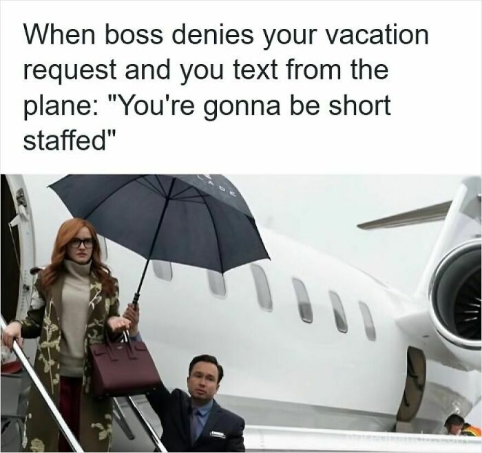 54 Funny Memes About Getting Laid Off That May Also Sting At The Same Time 54 Funny Memes About Getting Laid Off That May Also Sting At The Same Time