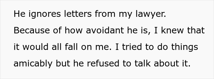 “You Wanna Go Back To That?”: Woman Gets A Reality Check After Regretting A Divorce “You Wanna Go Back To That?”: Woman Gets A Reality Check After Regretting A Divorce
