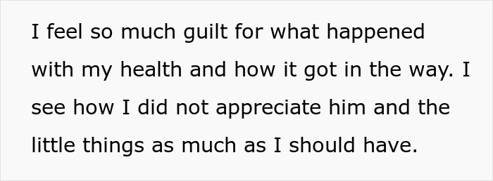 “You Wanna Go Back To That?”: Woman Gets A Reality Check After Regretting A Divorce “You Wanna Go Back To That?”: Woman Gets A Reality Check After Regretting A Divorce