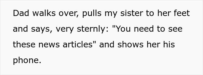 Sister’s Barefoot ‘Spiritual Advisor’ Causes Comical Chaos At Thanksgiving, Gets Kicked Out: “Left In Tears” Sister’s Barefoot ‘Spiritual Advisor’ Causes Comical Chaos At Thanksgiving, Gets Kicked Out: “Left In Tears”