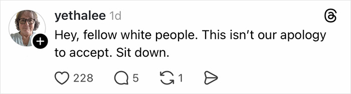 “Dark Humor Gone Wrong”: ‘Jurassic Park’ Star Issues Groveling Apology Over Racist Comment “Dark Humor Gone Wrong”: ‘Jurassic Park’ Star Issues Groveling Apology Over Racist Comment