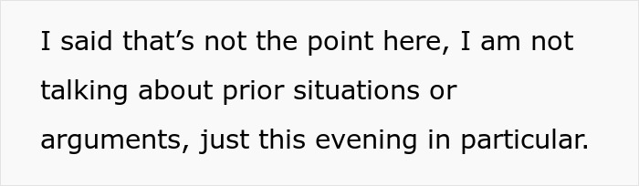 Hubby Backs Out Of Deal To Help Clean Up After Thanksgiving Meal, Mad When Wife Calls Him Out On It Hubby Backs Out Of Deal To Help Clean Up After Thanksgiving Meal, Mad When Wife Calls Him Out On It